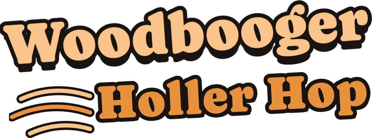 Woodbooger Holler Hop